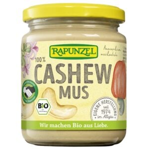 Pasta de caju vegana, eco - Rapunzel