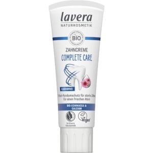 Pasta de dinti pentru protectie totala fara fluor - Lavera