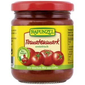 Pasta de tomate, eco - Rapunzel