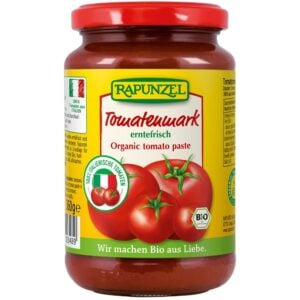 Pasta de tomate, eco - Rapunzel
