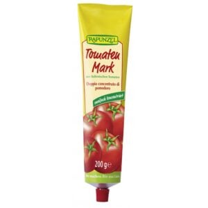 Pasta de tomate in tub, eco - Rapunzel