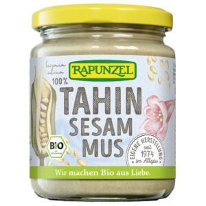 Pasta susan tahin vegan, eco - Rapunzel