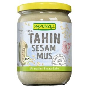 Pasta susan tahin vegana, eco - Rapunzel