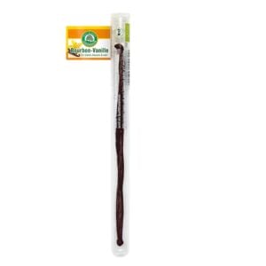 Pastaie bio vanilie Bourbon, eco - Lebensbaum