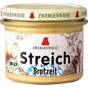 Pate vegetal cu ceapa si condimente fara gluten, eco - Zwergenwiese