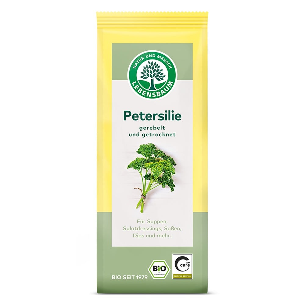 Patrunjel, eco - Lebensbaum