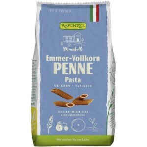 Penne emmer integrale, eco - Rapunzel