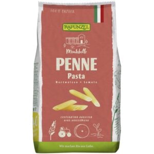 Penne semola, eco - Rapunzel