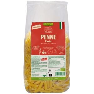 Penne semola, eco - Rapunzel