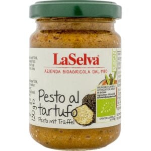 Pesto cu trufe, eco - LaSelva