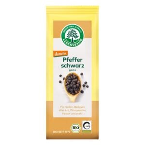 Piper negru boabe, eco - Lebensbaum