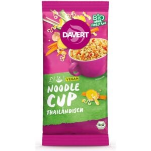 Portie de taitei Thailandezi, eco - Davert
