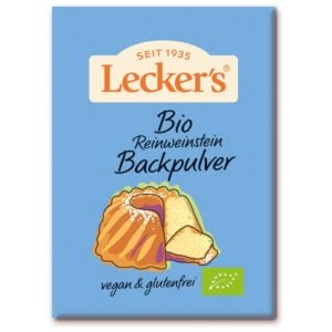 Praf de copt fara fosfati, eco - Leckers