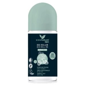 Roll-on fara aluminiu pentru barbati - Cosnature