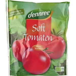 Rosii soft, eco - Dennree