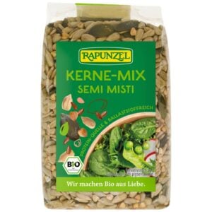 Samburi amestec crocant, eco - Rapunzel