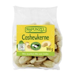 Samburi caju intregi, eco - Rapunzel