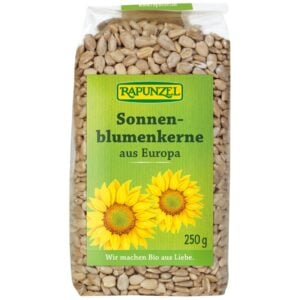 Samburi de floarea soarelui, eco - Rapunzel