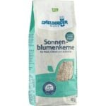 Samburi de floarea soarelui, eco - Spielberger