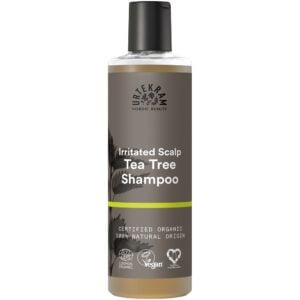 Sampon cu arbore de ceai pentru scalp iritat - Urtekram