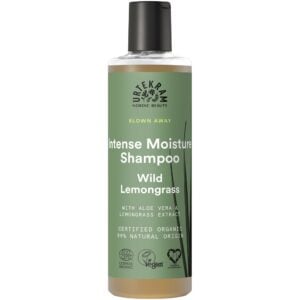 Sampon super hidratant cu lemongrass salbatic - Urtekram
