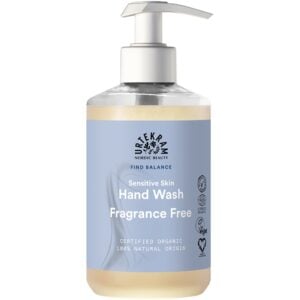 Sapun lichid pentru piele sensibila fara parfum - Urtekram