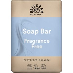 Sapun Sensitiv solid fara parfum - Urtekram