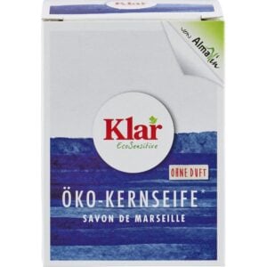 Sapun solid fara parfum - Klar