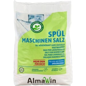 Sare pentru masina de spalat vase - AlmaWin