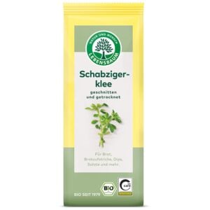Schinduf albastru taiat si uscat, eco - Lebensbaum
