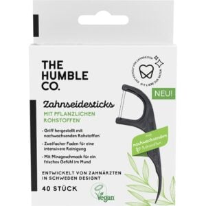 Scobitoare cu ata dentara - The Humble CO