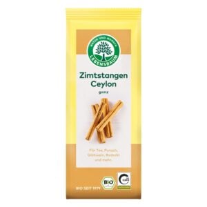 Scortisoara ceylon batoane, eco - Lebensbaum
