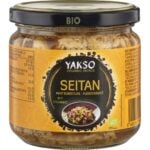 Seitan, eco - Yakso