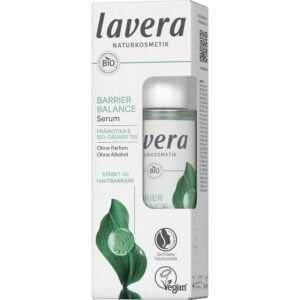 Ser echilibrant Barrier Balance fara parfum si alcool - Lavera
