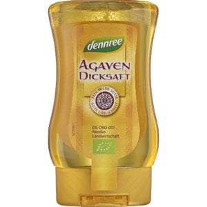 Sirop de agave, eco - Dennree