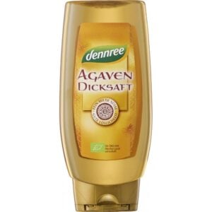 Sirop de agave, eco - Dennree
