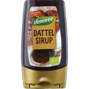 Sirop din curmale, eco - Dennree