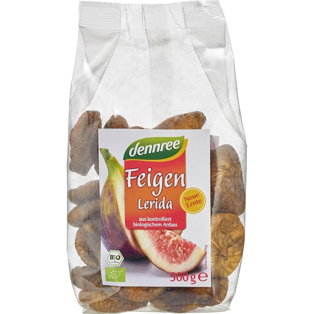 Smochine Lerida, eco - Dennree