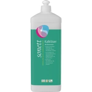 Solutie anticalcar cu acid citric - Sonett