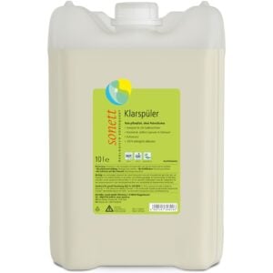 Solutie ecologica pentru clatit vase - Sonett