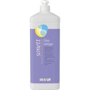 Solutie pentru curatat sticle si ferestre rezerva - Sonett