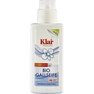 Solutie sensitiv de scos pete cu perie de aplicare fara parfum - Klar
