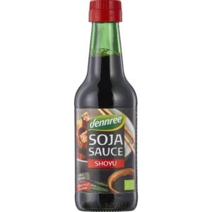 Sos de soia Shoyu, eco - Dennree