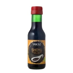 Sos de soia Shoyu, eco - Yakso