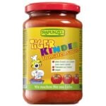 Sos de tomate Tiger, eco - Rapunzel
