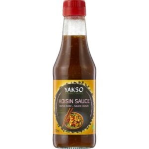 Sos Hoisin, eco - Yakso