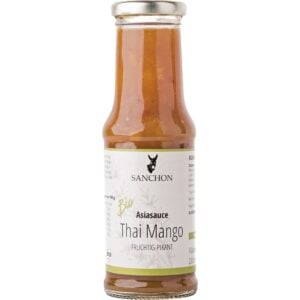 Sos thai cu mango, eco - Sanchon