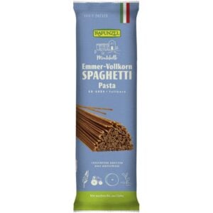 Spaghetti emmer integrale, eco - Rapunzel