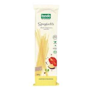 Spaghetti semola, eco - Byodo