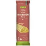 Spaghettoni semola nr.7, eco - Rapunzel